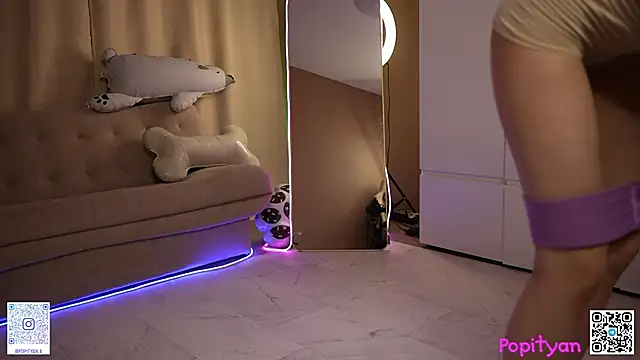 popityan1's cam snapshot