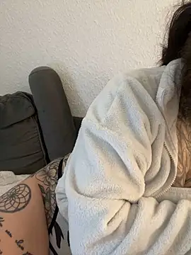 VelvetCoon's cam snapshot