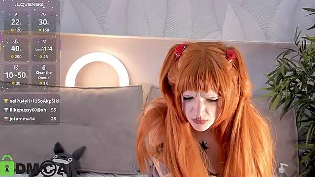 Molly_Platt's cam snapshot