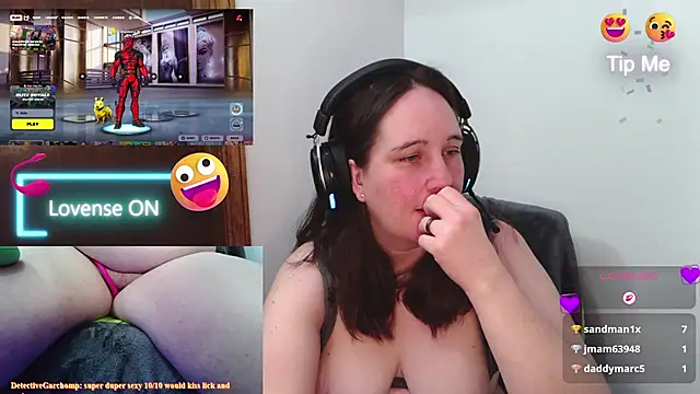 msgamergirl69's cam snapshot