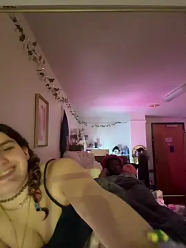 bellywelly69420's cam snapshot