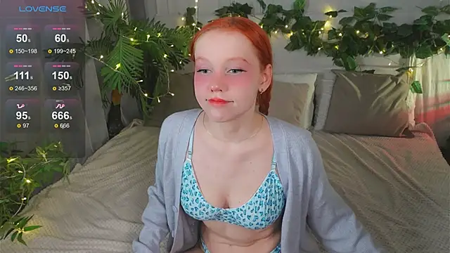 Elfa_Mirielle's cam snapshot