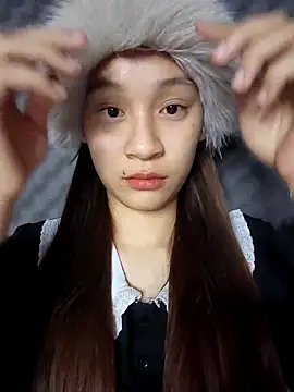 ChiecumBae's cam snapshot