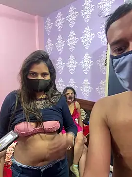 Cute_palak001's cam snapshot