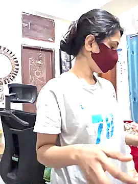 Suvosri live sex cam