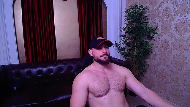 AdamJamesonn live sex cam