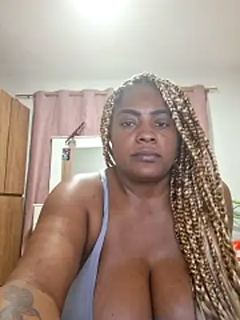 GoddessCarrie's cam snapshot