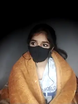 Sexey-Puja's cam snapshot