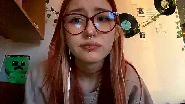 LaureenVielma's cam snapshot