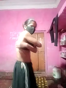 JUHI999's cam snapshot