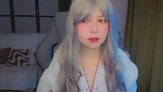 Lina_Brownie's cam snapshot