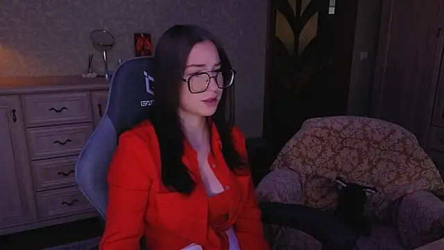 AnneAverry's cam snapshot