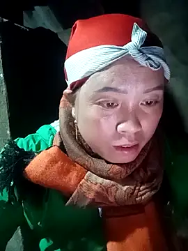 nanaliu001's cam snapshot