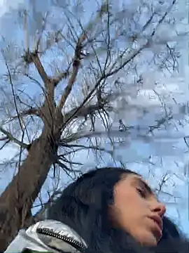 SiennaLuna live sex cam