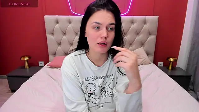 MeaghanDreamy's cam snapshot