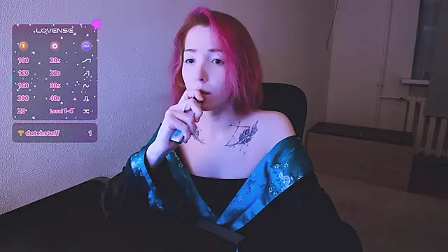 _Sneko_'s cam snapshot