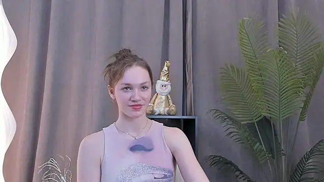 GertrudeWestad's cam snapshot