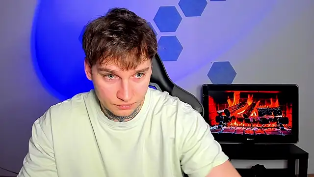 Chris_Tyson live sex cam