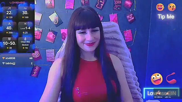 Violla_My live sex cam