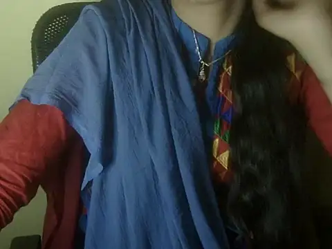 Saheba_S's cam snapshot