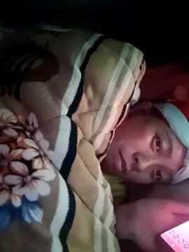 nanaliu001's cam snapshot