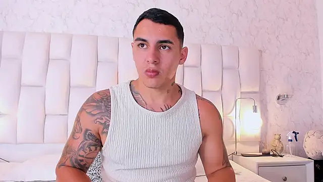 MassimoCo_ live sex cam