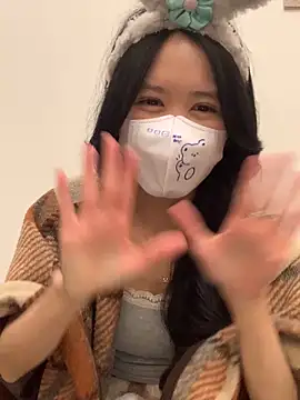 ShouSushi's cam snapshot