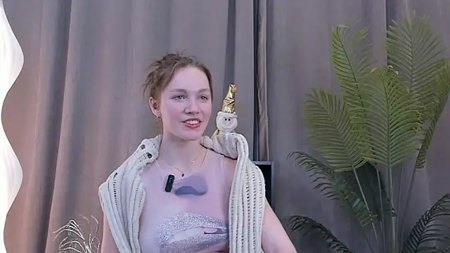 GertrudeWestad's cam snapshot