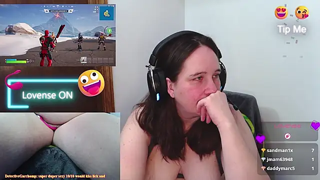 msgamergirl69's cam snapshot