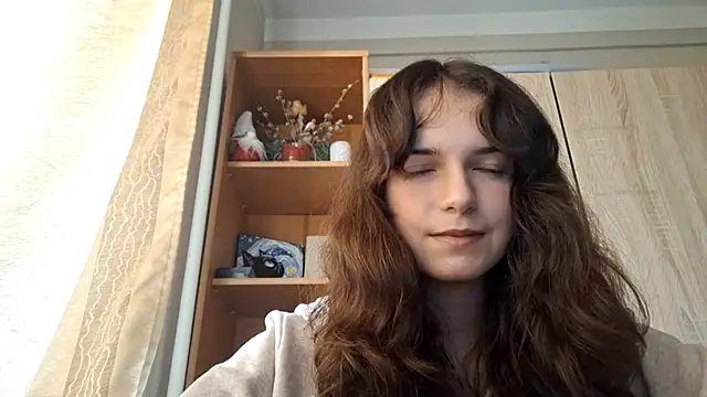 KellyKelik's cam snapshot