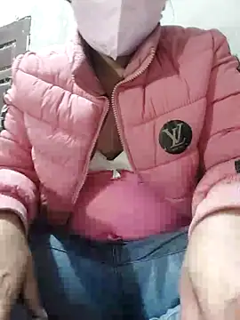 YANINA-20's cam snapshot