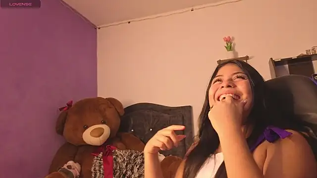 BadKittyy's cam snapshot