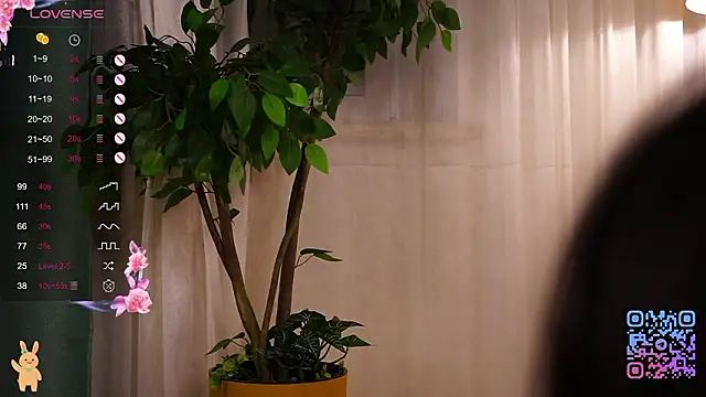 DaisyBlaze live sex cam