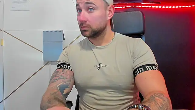 DuncanStone live sex cam