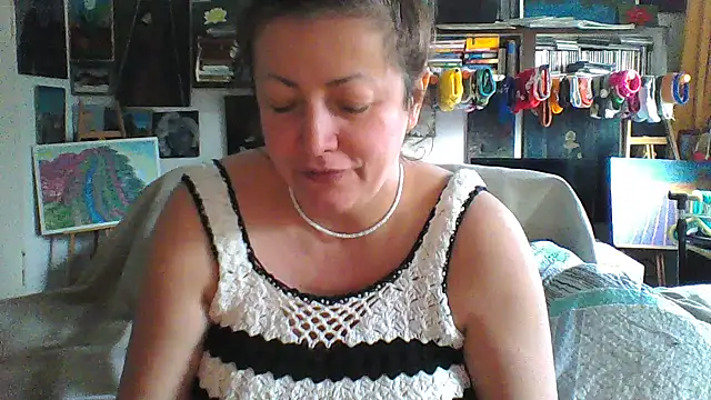 MariaAnaSunshine live sex cam