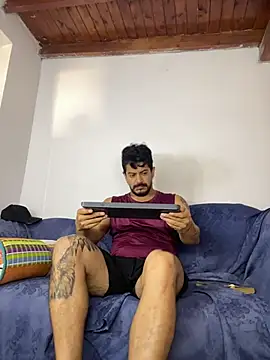 AndresSmith__'s cam snapshot