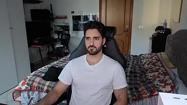 Al3xox02's cam snapshot