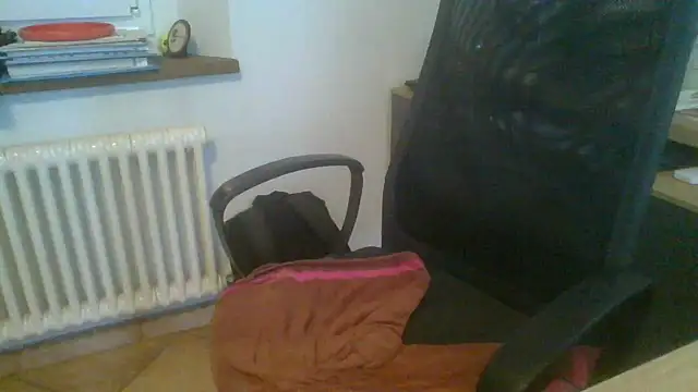 Kawayleo's cam snapshot