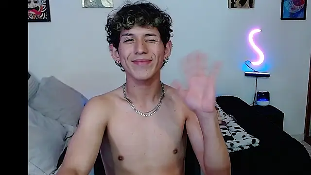 yorsamm_smit's cam snapshot