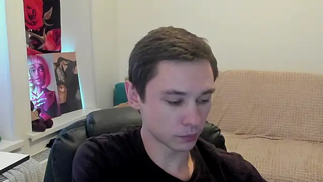 Alexmansuper's cam snapshot