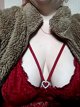 WhiteBellaX's cam snapshot