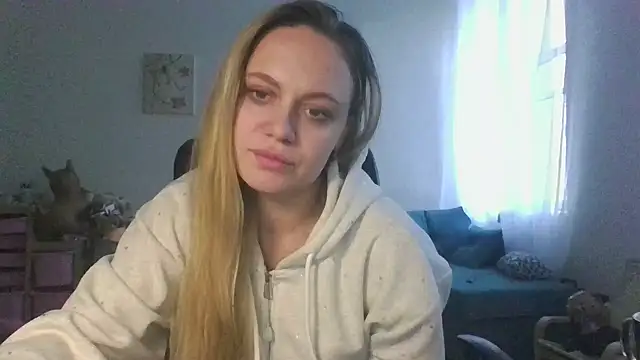 Cynoraye's cam snapshot