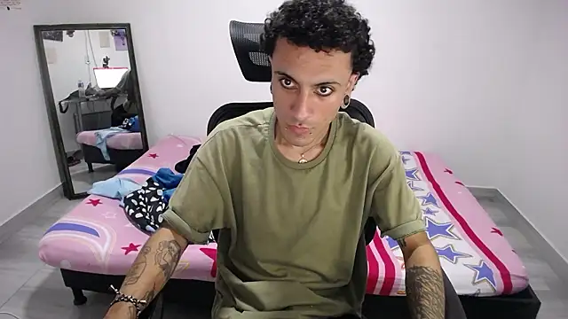 present_the_magic live sex cam