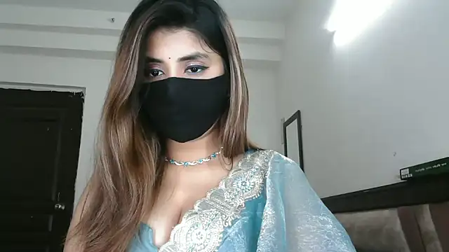 Meadow_Rain's cam snapshot