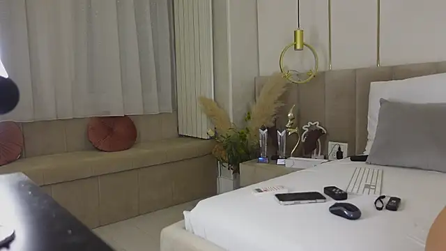 HaileyRoses's cam snapshot