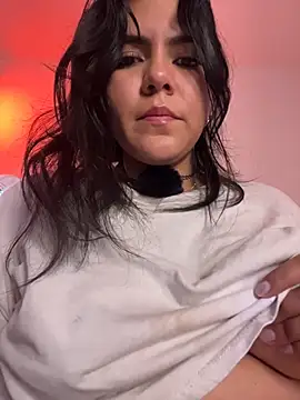 JulianaCastillo's cam snapshot