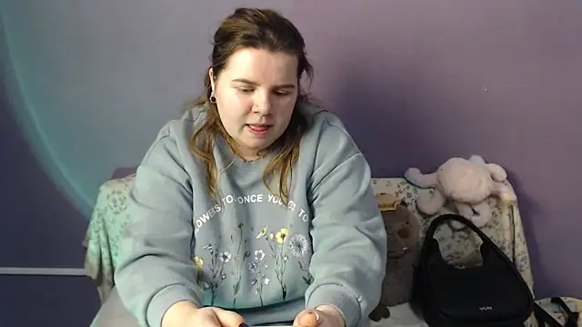 so_shy's cam snapshot