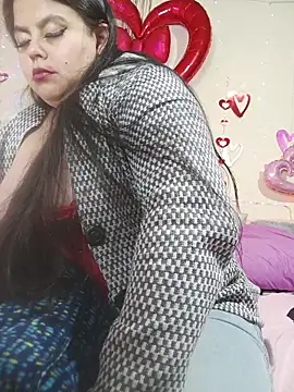 celeste_hotty's cam snapshot