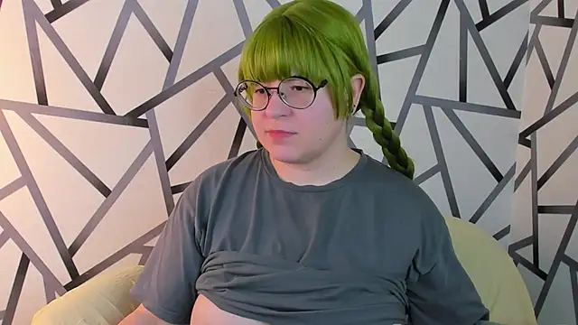 Michelle_Wilsson's cam snapshot