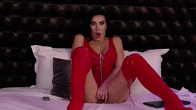 StephanyMillan's cam snapshot